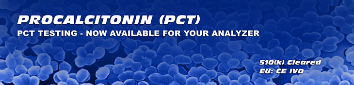 Procalcitonin (PCT) Assay